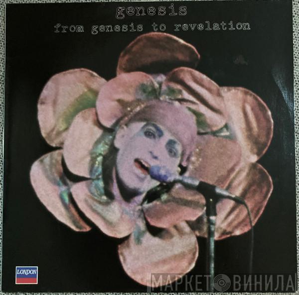  Genesis  - From Genesis To Revelation