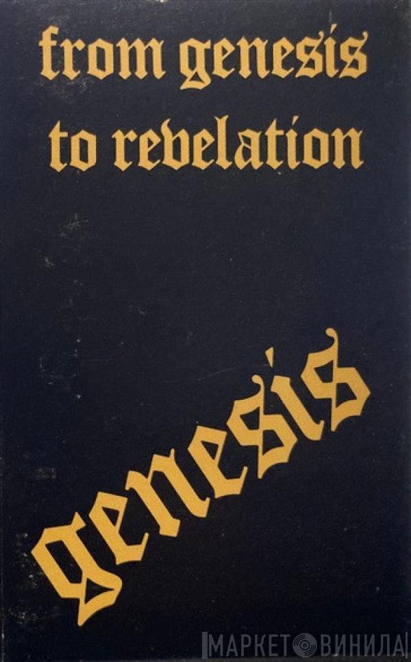  Genesis  - From Genesis To Revelation