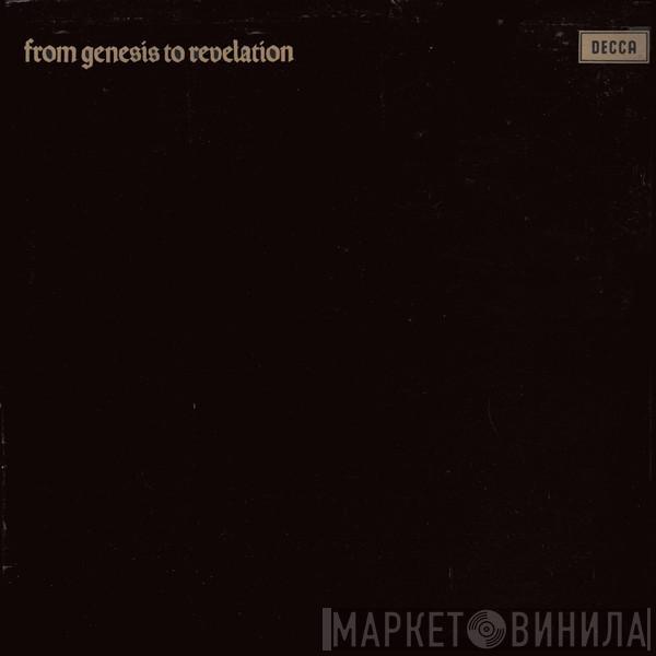  Genesis  - From Genesis To Revelation