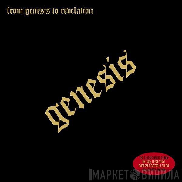  Genesis  - From Genesis To Revelation