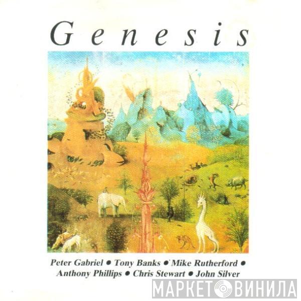 Genesis - Genesis