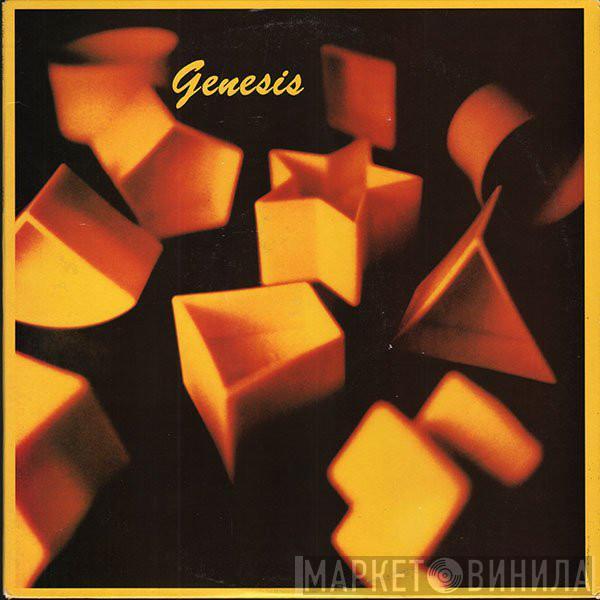 Genesis - Genesis