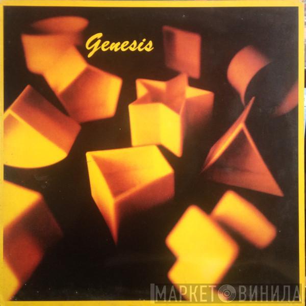 Genesis - Genesis