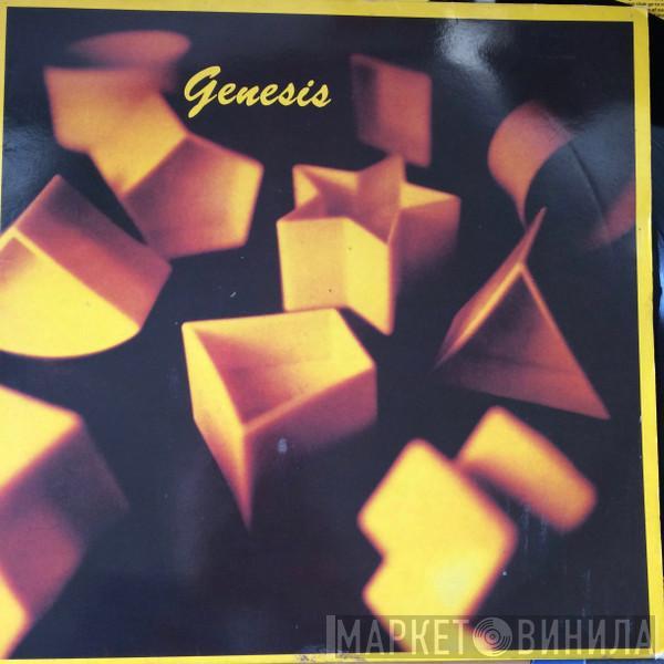  Genesis  - Genesis