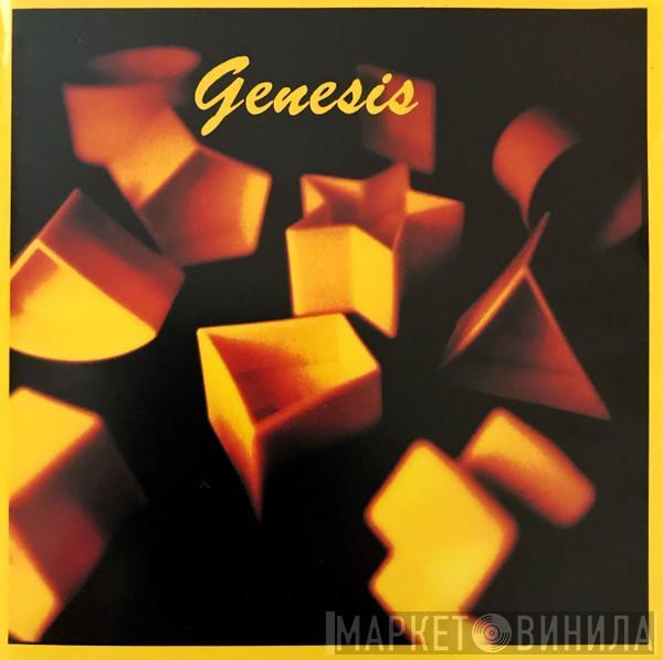  Genesis  - Genesis