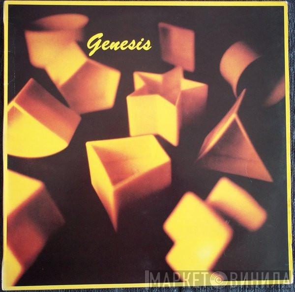  Genesis  - Genesis