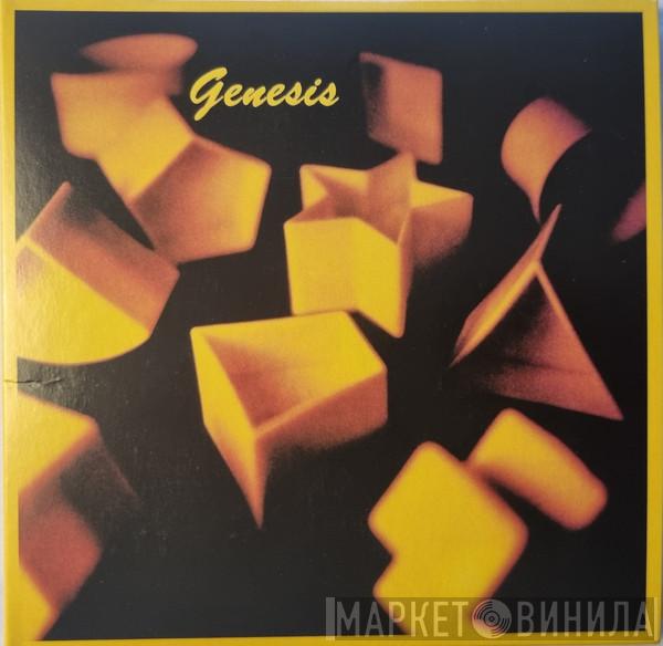 Genesis - Genesis