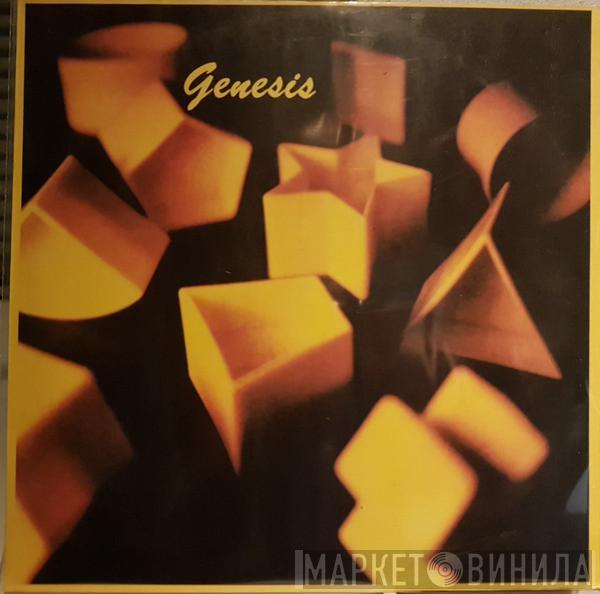  Genesis  - Genesis