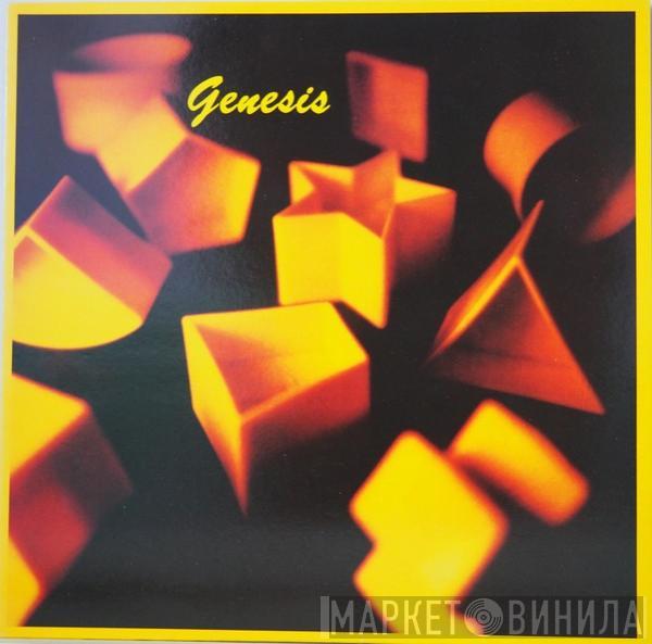  Genesis  - Genesis