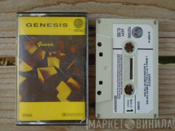 Genesis - Genesis