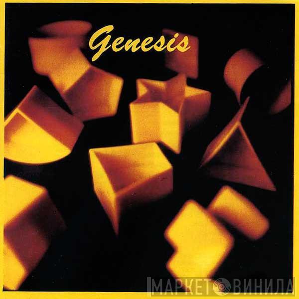 Genesis - Genesis