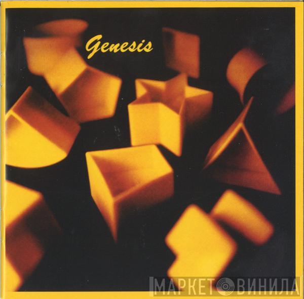  Genesis  - Genesis