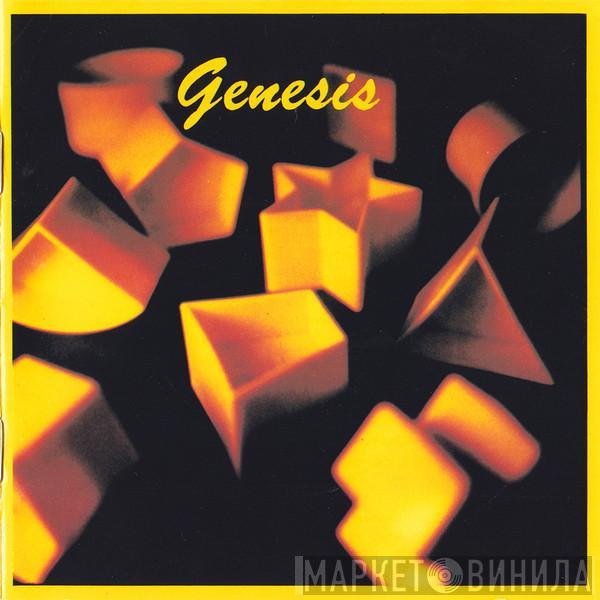  Genesis  - Genesis