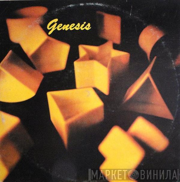  Genesis  - Genesis