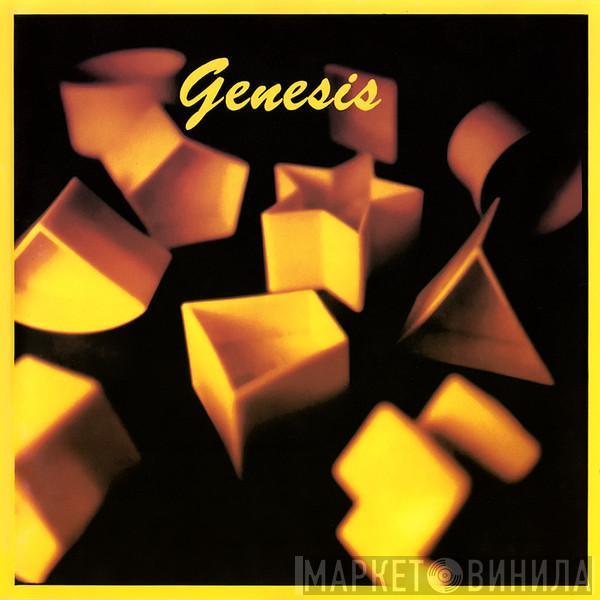  Genesis  - Genesis