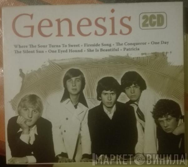 Genesis  - Genesis