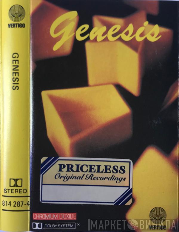  Genesis  - Genesis