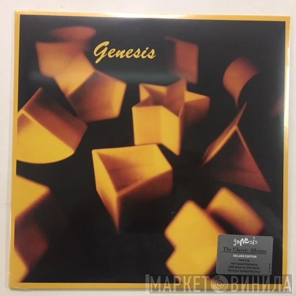 Genesis - Genesis