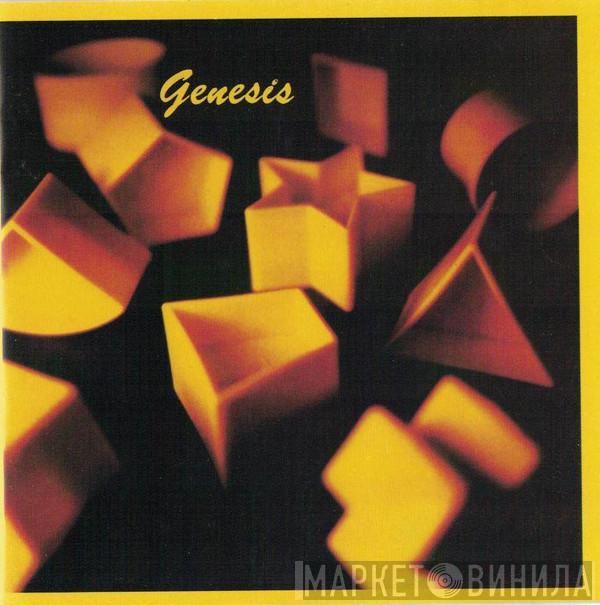  Genesis  - Genesis