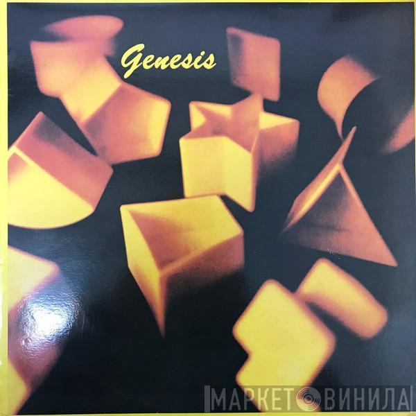  Genesis  - Genesis