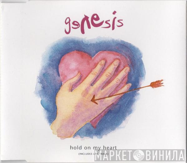  Genesis  - Hold On My Heart