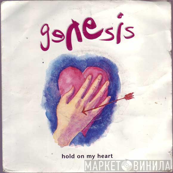  Genesis  - Hold On My Heart