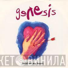  Genesis  - Hold On My Heart