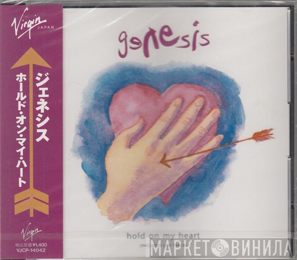  Genesis  - Hold On My Heart