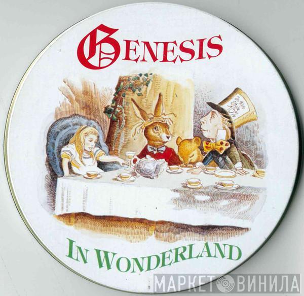  Genesis  - In Wonderland