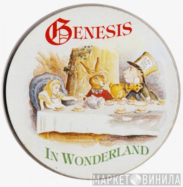  Genesis  - In Wonderland