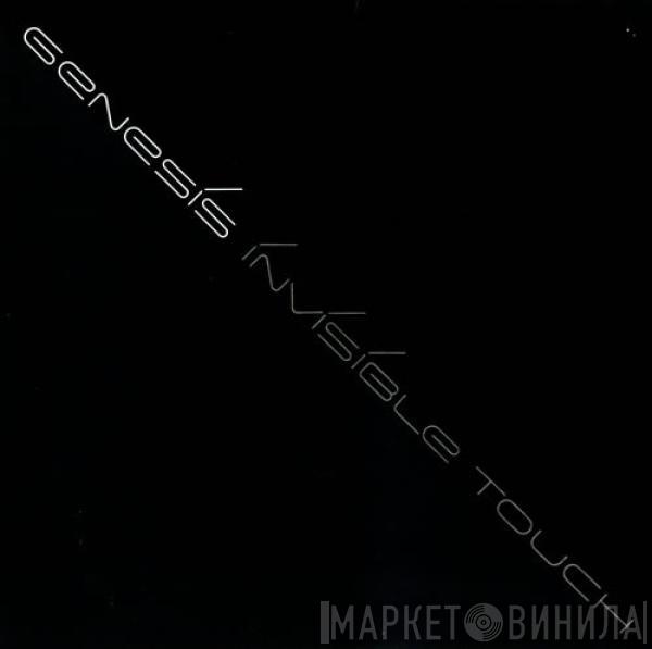 Genesis - Invisible Touch
