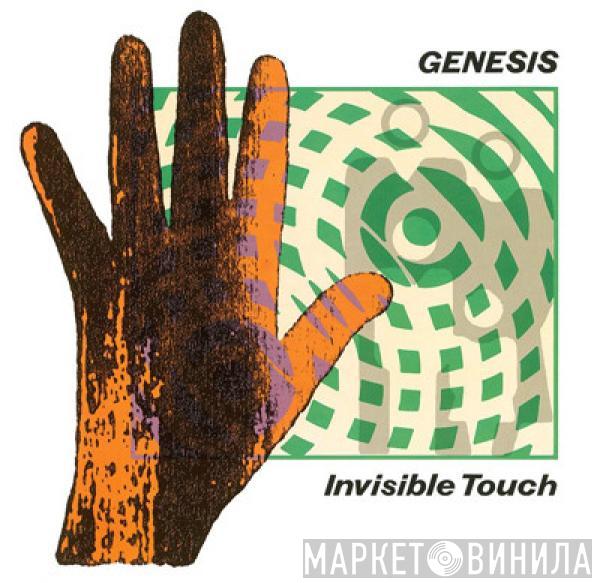 Genesis - Invisible Touch