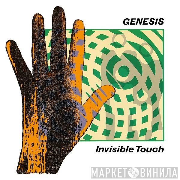 Genesis - Invisible Touch