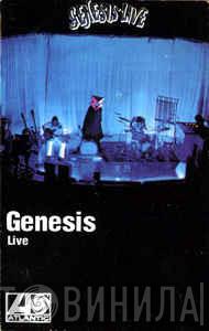  Genesis  - Live