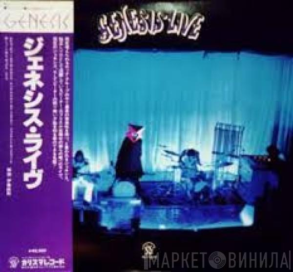  Genesis  - Live