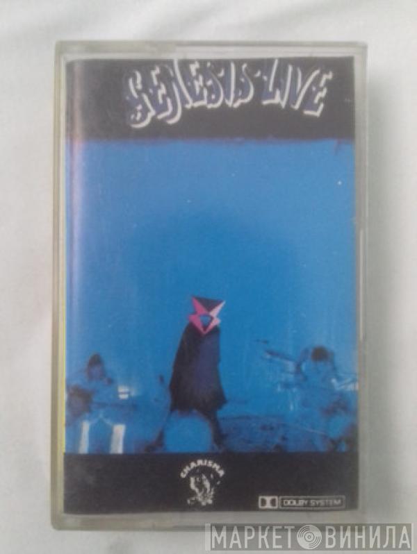 Genesis  - Live
