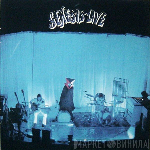Genesis - Live