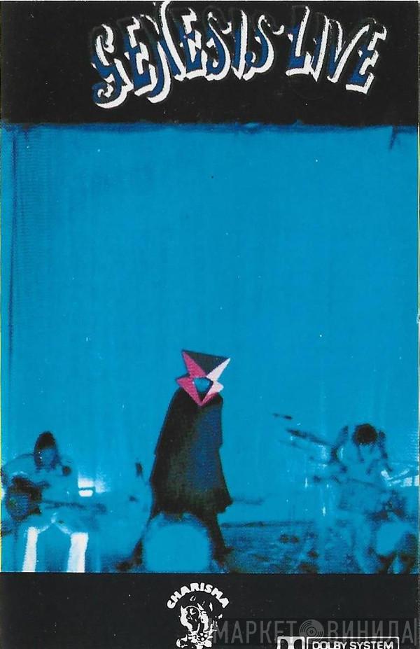 Genesis  - Live