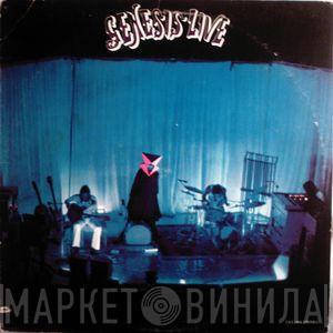  Genesis  - Live
