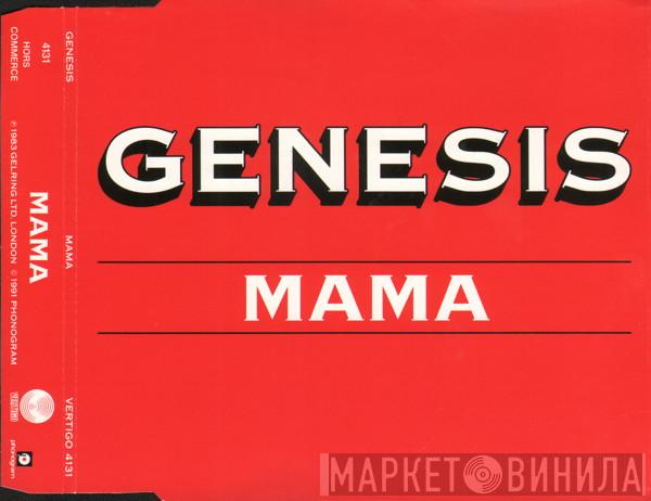  Genesis  - Mama