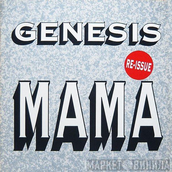  Genesis  - Mama
