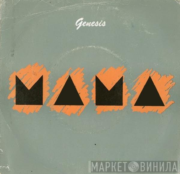  Genesis  - Mama