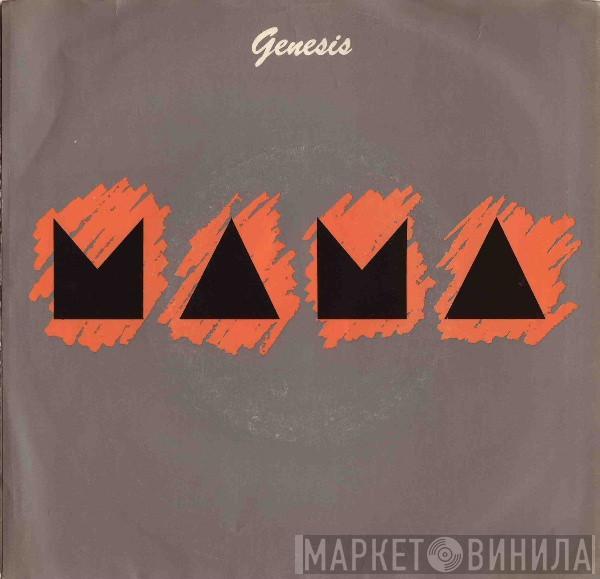  Genesis  - Mama