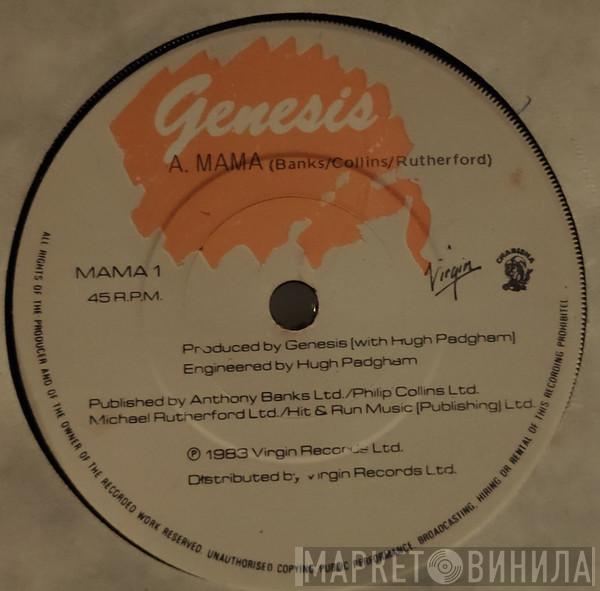  Genesis  - Mama