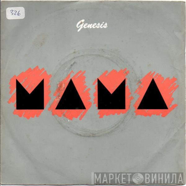  Genesis  - Mama