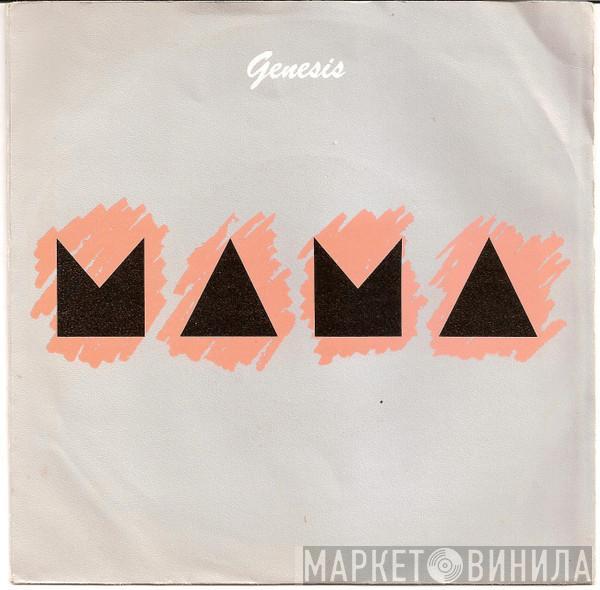 Genesis - Mama