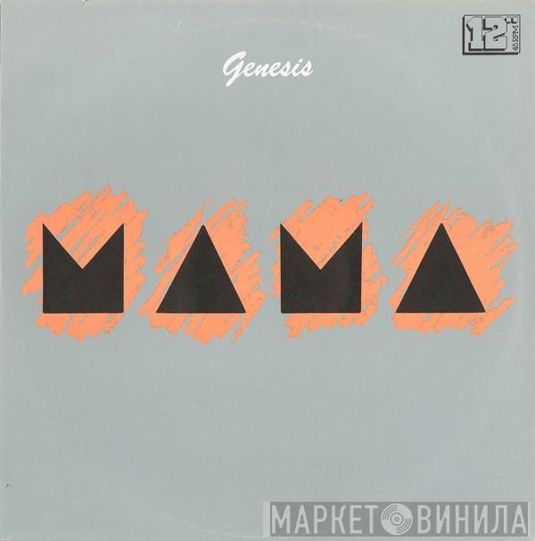  Genesis  - Mama