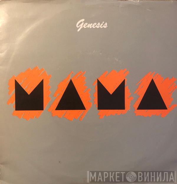  Genesis  - Mama