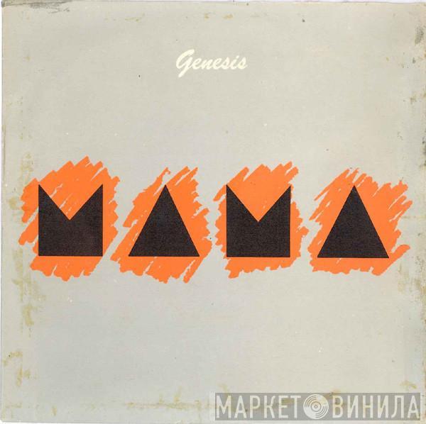 Genesis - Mama