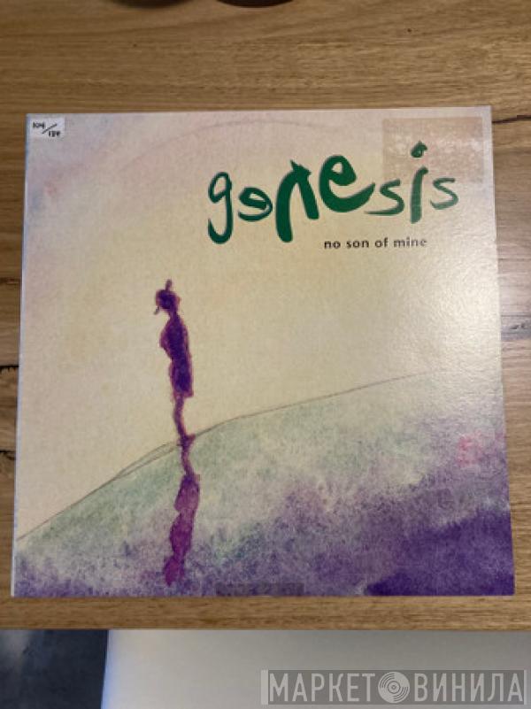  Genesis  - No Son Of Mine